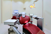 歯科医院の写真